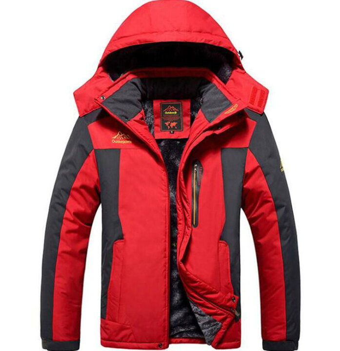 楽天市場】送料無料 メンズ アウトドア ジャケット outdoorjackets 裏 