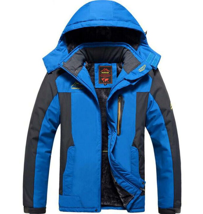 楽天市場】送料無料 メンズ アウトドア ジャケット outdoorjackets 裏 