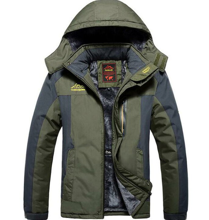 楽天市場】送料無料 メンズ アウトドア ジャケット outdoorjackets 裏 