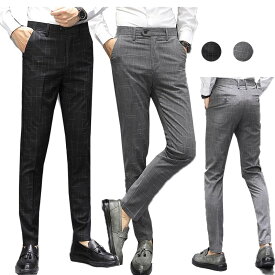楽天市場 メンズスーツ グレー ズボン パンツ メンズファッション の通販