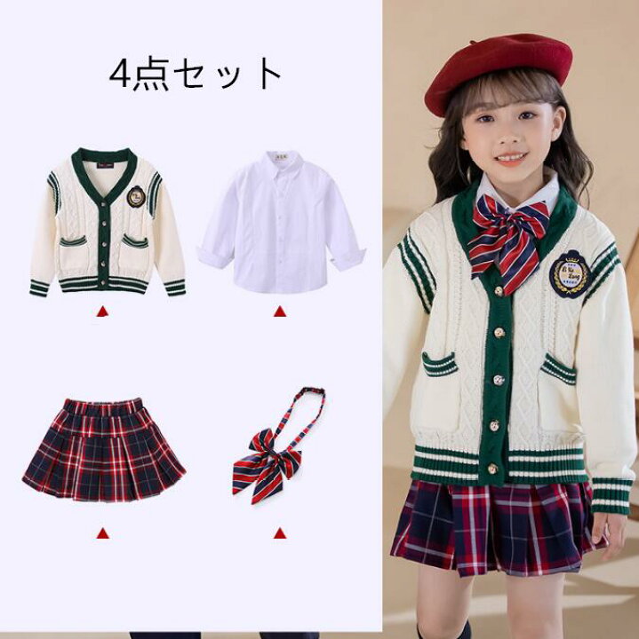 楽天市場】子供服 秋冬 セーター 小学生 ジュニア 高校生 学園服