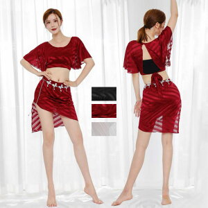 x[_XEFA x[_Xߑ ㉺Zbg belly dance fB[X ւo_XgbvX  V[_XXJ[g _XK Xe[Wߑ ZbNV[ _X\ 