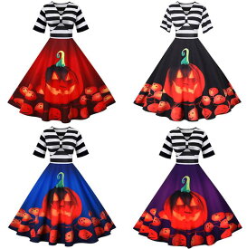 楽天市場 かぼちゃ ワンピース レディースファッション の通販