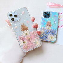 楽天市場】スマホケース 押し花 ドレスの通販