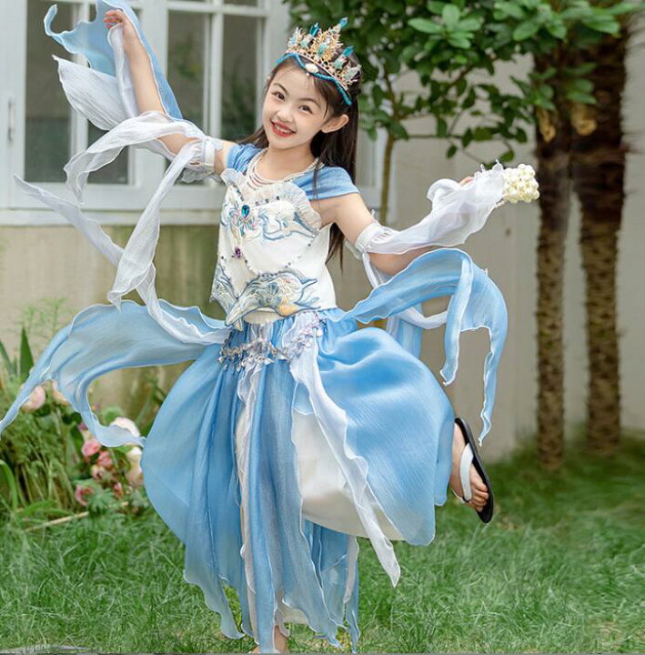 楽天市場】女の子 ハロウィン コスプレ衣装 プリンセス お姫様 衣装 