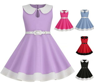 ̎q ghX wbvo[hX Ȃ 傫 tAhX q  ghX _Xߑ \ LbY p[eB[hX xgt 110-150 5F