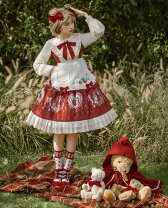 楽天市場】いちご柄 ワンピースの通販 