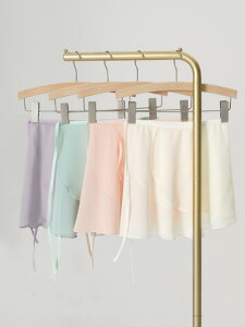 バレエスカート シフォン 巻きスカート バレエ ラップスカート ショート丈バレエスカート 女性 大人 バレエダンス衣装 ボトムス シフォンスカート バレエ 演出服 練功服 涼しいダンス衣装