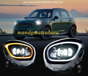 mini R60 2010-2016 wbhCg LEDlQ[hwbhCg EZbg