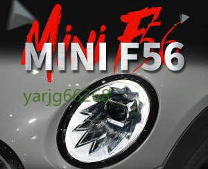 BMW mini F56 LED ECJ[ V[PV LEDlQ[hwbhCg EZbg