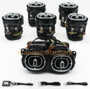 �V�i�����Z�f�X�x���c E�N���X W206 C�N���X 2022 �t�����g ���A �G�A�R�����o�� �A���r�G���g���C�g�A�� 64�F