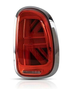 BMW MINI R60 2010-2016 t@Co[ LED e[v e[Cg bhubN jIWbN