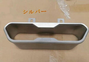 AKRAPOVIC �A�N���|���B�b�` ���@�x���c G�N���X �@W463A W464 G500 G63 G350D �����p�@�}�t���[�J�b�^�[�@ ���E�Z�b�g �V���o�[/�u���b�N