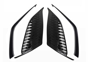 NTX LEXUS ES 2018-2023 ABS tgop[.tHOCgO.OJo[ 4P