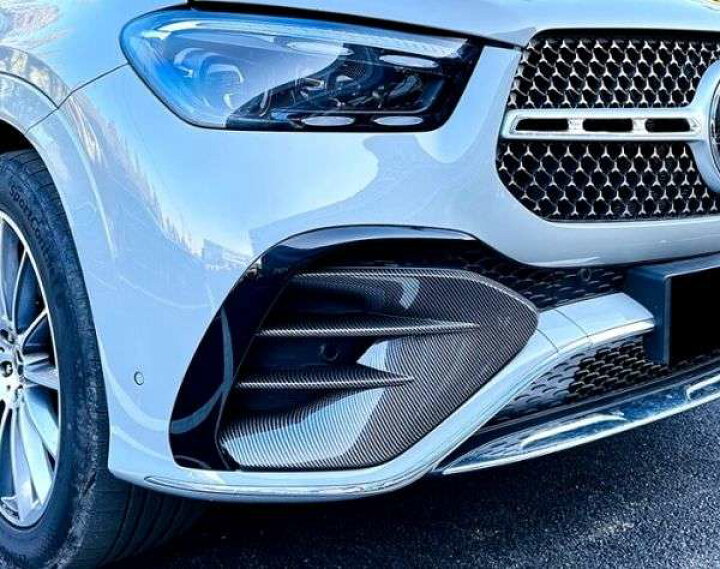 楽天市場】新型 メルセデス ベンツ GLEクラス 2024+ W167 C167 GLE450 