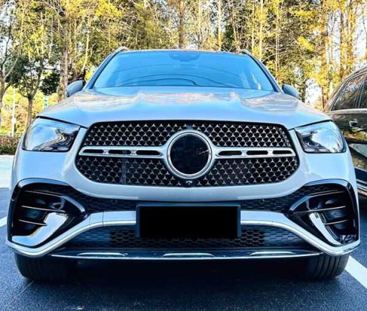 楽天市場】新型 メルセデス ベンツ GLEクラス 2024+ W167 C167 GLE450 