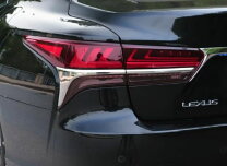 楽天市場】ls テール レクサスの通販