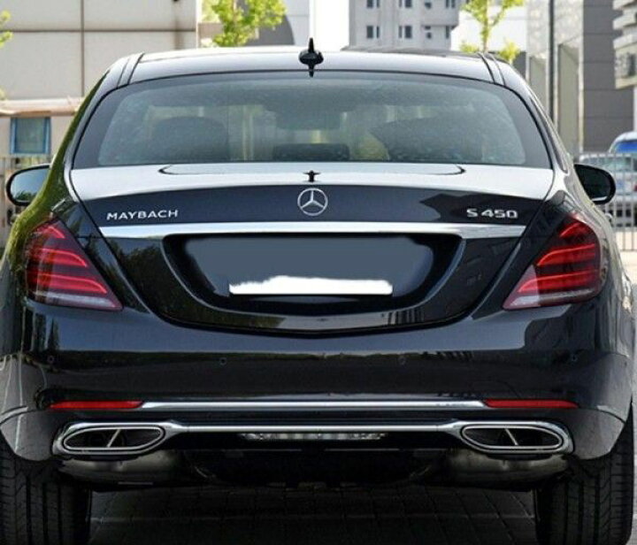 楽天市場】メルセデス ベンツ Sクラス W222 S300 320 350 400 450 