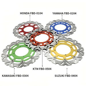 320mm�̑�^���[�^�[�u���[�L�f�B�X�N��