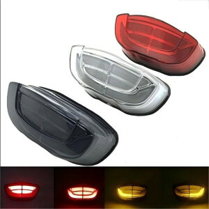 I[goC LED  e[Cg EBJ[ z_ CB650R CB300R CBR650R u[L Xgbvs CWP[^ v