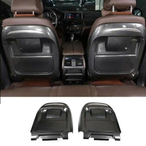 BMW X5 X6 F15 F16 G05 G06 2015-2021 ABS �J�[�{���t�@�C�o�[ �V�[�g �A���`�L�b�N�ی� �g�����p�l�� �J�X�^���p�[�c �A�N�Z�T���[�p�[�c