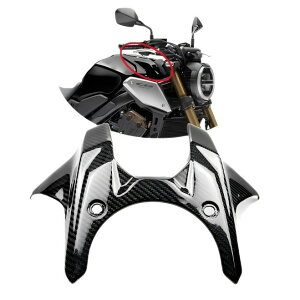 z_ CBR650R CB650R 2019-23 I[goC 3 18K J[{i^N Jo[ tFAO JEveN^[