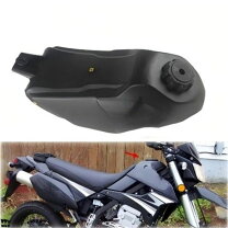 楽天市場】KLX250（タンク｜外装パーツ）：パーツ<バイク用品<車用品 