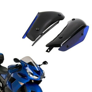 Kawasaki Ninja ZX14R ZX-14R ZX-14 ZZR1400 ZZR 1400 �I�[�g�o�C�t�F�A�����O���i��̓E�C���O�L�b�g�Œ�E�C���O���b�g�t�F�A�����O�ɓK���Ă��܂��B