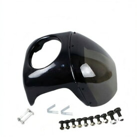 Z900RS XSR900 SR400 ゼファー750 ロケットカウル ビキニカウル ビキニ カウル 風防 ロックハートタイプ カフェレーサー バイク パーツ カスタム パーツ カスタムパーツ