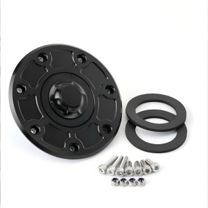 �R���^���N�L���b�v �A���~ 7�� ZRX400 ZRX1100 ZZR400 600 1100