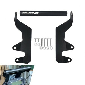 Honda NC750X 2015 NC700X 2014-2015 /700X I[goCdbz_[ GPS irQ[V{[hz_[ɓK