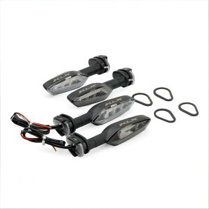 Kawasaki KLX230 S/SM/SE KLX300 KLX300SM KLX 250 150 125 D-Tracker I[goCp LED ^[VOiCg tgуACWP[^[Cg