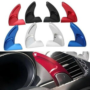 パドルシフター ジープ チェロキー KL グランドチェロキー WK ラレド 2015-2020 ステアリングホイール DSG シフトレバーエクステンダー カスタムパーツアクセサリー