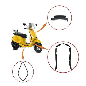 Vespa Sprint Primavera 50 125 150 2016-2022 oCNt[TChJo[ PRIMAVERA50 PRIMAVERA125 ANZT[