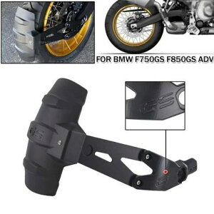 BMW F750GS F850GS ADV 2017-2023 F900GS F800GS 2024 �I�[�g�o�C �}�b�h�K�[�h ���A�t�F���_�[�X�v���b�V���}�b�h�K�[�h �v���e�N�^�[�J�o