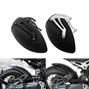 BMW �o�C�N�p�C���i�[�t�F���_�[ ���A�t�F���_�[ �X�v���b�V���K�[�h R NINE T URBAN GS RNINET R NINET PURE RACER R9T 2014-2022 �J�X�^��