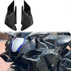 ���}�n �o�C�N�p �G�A���_�C�i�~�b�N �E�B���O���b�g YZF-R1 YZF-R25 2021-2023 YZF-R3 �Œ藃 R3 R25 �t�F�A�����O�V�F��