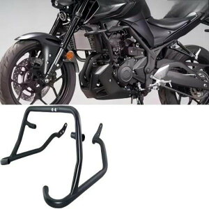 }n MT-25/MT-03 2020-2024 oCNANZT[ GWK[h op[ Փ˖h~o[ɓK