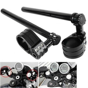 z_ CBR650R 2019-2022 CBR600 CY NbvI \nho[ nho[ tH[NNv 48mm