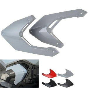 �z���_ XADV 750 XADV750 2021-2023 �t���[���J�o�[�K�[�h�T�C�h�p�l���t�F�A�����O X-ADV 750 XADV 750 X ADV 750 2022 �ɓK��