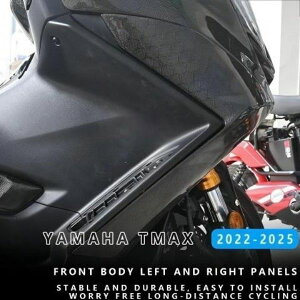 }n TMAX 560 2022-2025 oCNp ETCht[plJo[ ftN^[