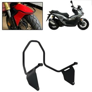 �I�[�g�o�C �o�C�N �t�����g�z�C�[�� �}�b�h�K�[�h �o���p�[ �t�F���_�[�K�[�h �N���b�V�� �o�[ �z���_ XADV750 XADV 750