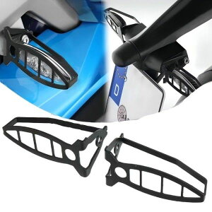 BMW F800GS F800ST /R R1200GS F650GS S1000XR�ɓK�����I�[�g�o�C�t�����g�^�[���V�O�i��LED�C���W�P�[�^�[���C�g�ی�J�o�[