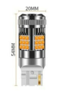 T20 LED ou VO s`Ⴂ Ao[ Zbg nCth~R  12V Px