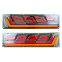 楽天市場】4tトラック ledテールランプの通販