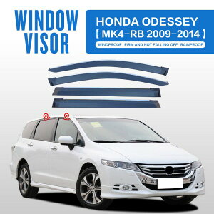 z_ IfbZC Odyssey RB3 RB4 4ځi2009N`2014NjԎp݌v J C hAoCU[ ubN ЊOi y4z