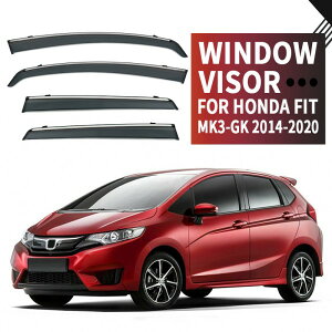 z_ tBbg3 GKn p TChoCU[ Honda Fit MK3-GK 2014-2020N Ԏp݌v hAoCU[ TChoCU[ J