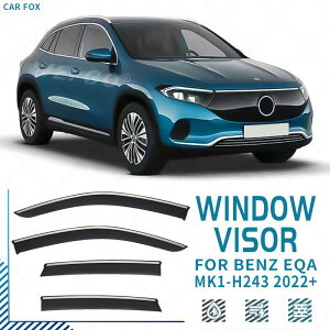 �T�C�h�o�C�U�[ �����Z�f�X�E�x���c EQA H243�^ 2022�N+ ��p �������u���b�N �J�[���C���V�[���h �g�����J�o�[ �ЊO�i �y4���z