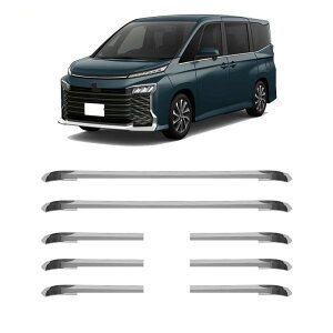 �g���^ ���H�N�V�[ Toyota VOXY 90�n 2020�N+ ��p �O�� �N���[�����b�L�t�����g �o���p�[ �O���� �K�[�j�b�V�� ��p�݌v