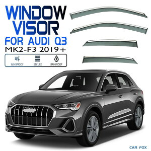 i AEfB Q3 MK2-F3 2020N+ TChhAoCU[ TChoCU[ C ԗp  J O  ی p݌v 4PCS